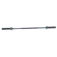 BARRE DROITE DE MUSCULATION - 150CM / 13KG