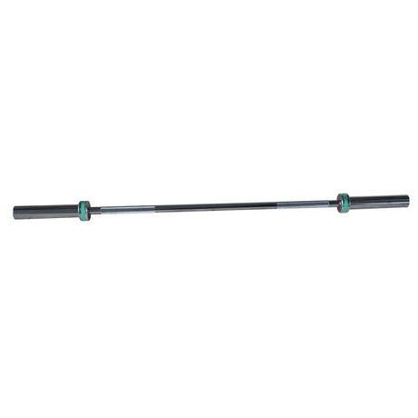 BARRE DROITE DE MUSCULATION - 150CM / 13KG