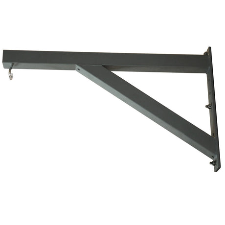 PUNCHING BAG RACK
