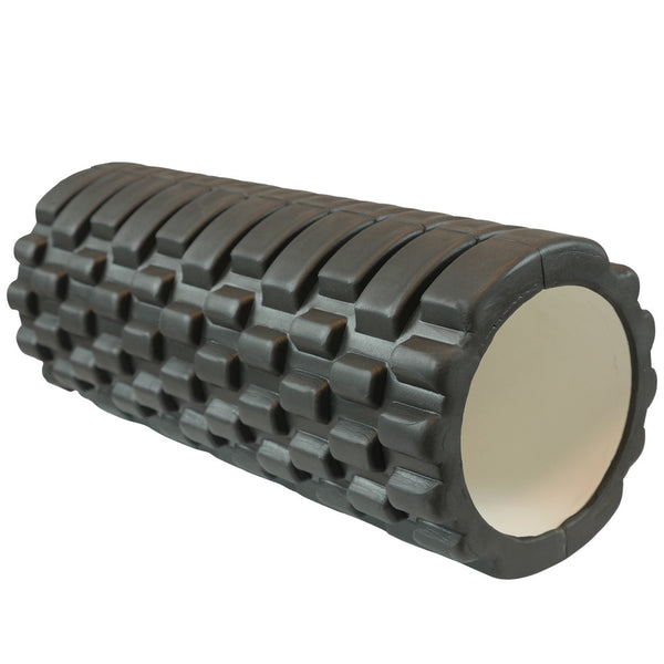 Massage et rouleaux - Douleurs et tensions musculaires
