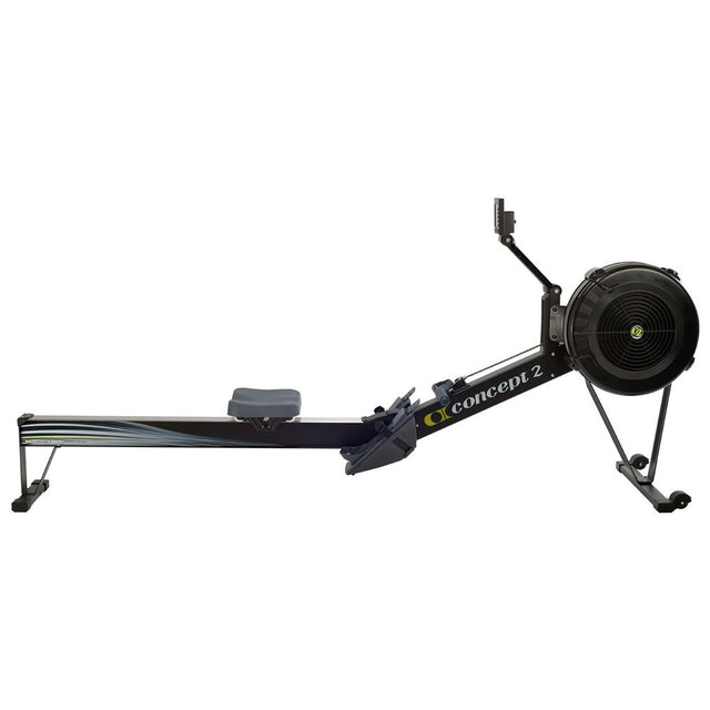 RAMEUR MODELE D - CONCEPT 2