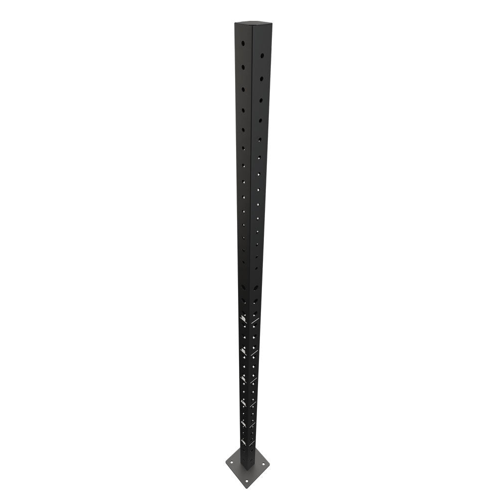 Upright Tube pour Structure de Cross Training