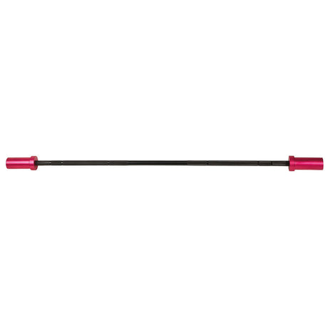 BARRE TECHNIQUE 2,5KG