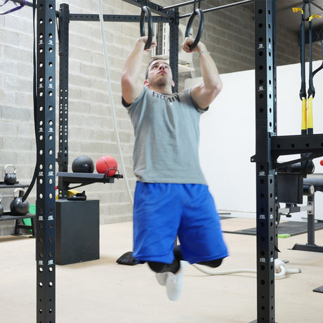 ANNEAUX DE SUSPENSION