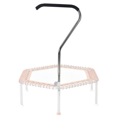 BARRE EXERCICE POUR TRAMPOLINE AQUATIQUE