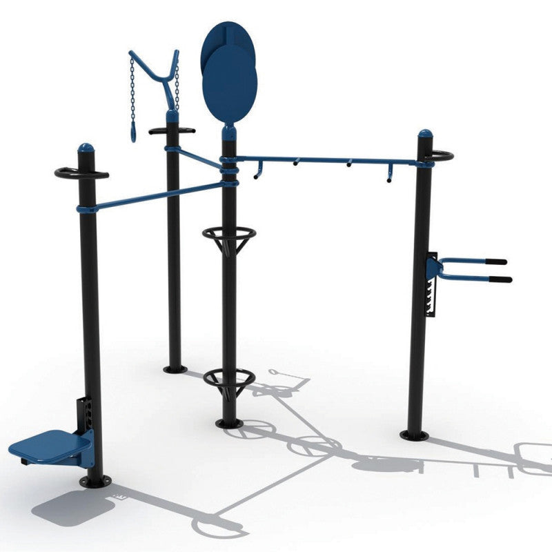 CAGE OUTDOOR - SET 1