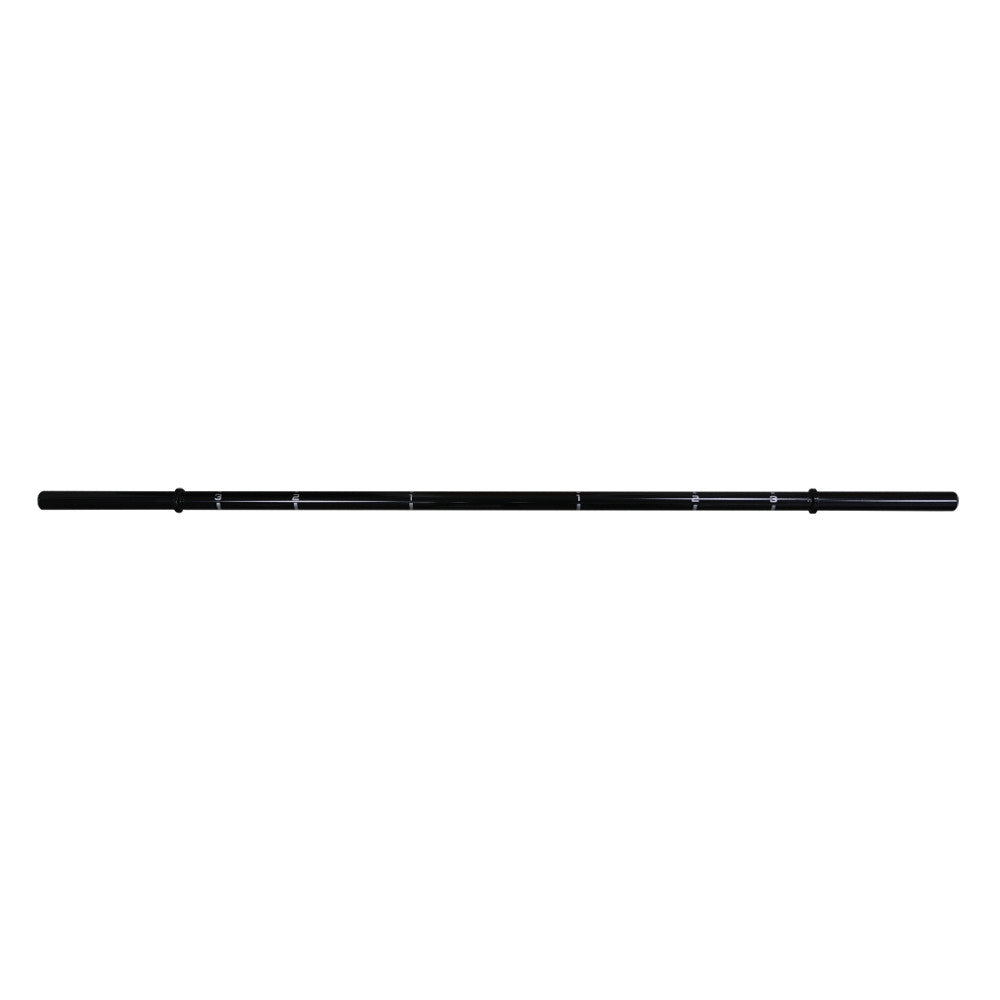 BARRE PUMP ALU 30MM