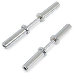 Paire de barre d'haltère - 50MM