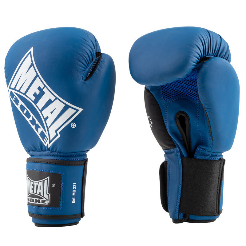 GANTS D'ENTRAINEMENT / COMPETITION BLEU