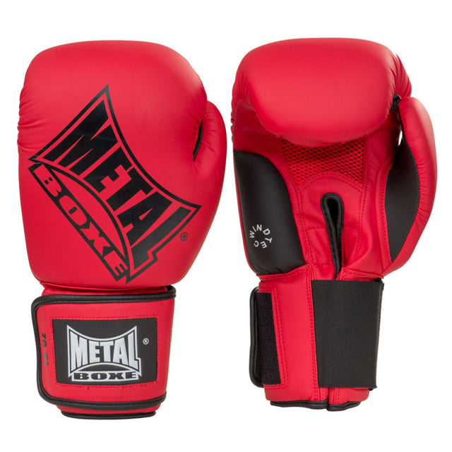 GANTS D'ENTRAINEMENT / COMPETITION ROUGE