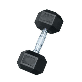 Haltères hexagonaux d'occasions - 1 à 50kg