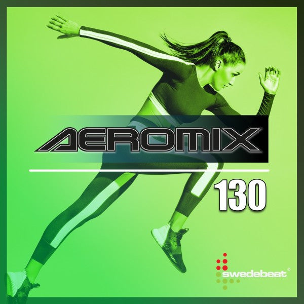 AEROMIX 130 – DOUBLE CD