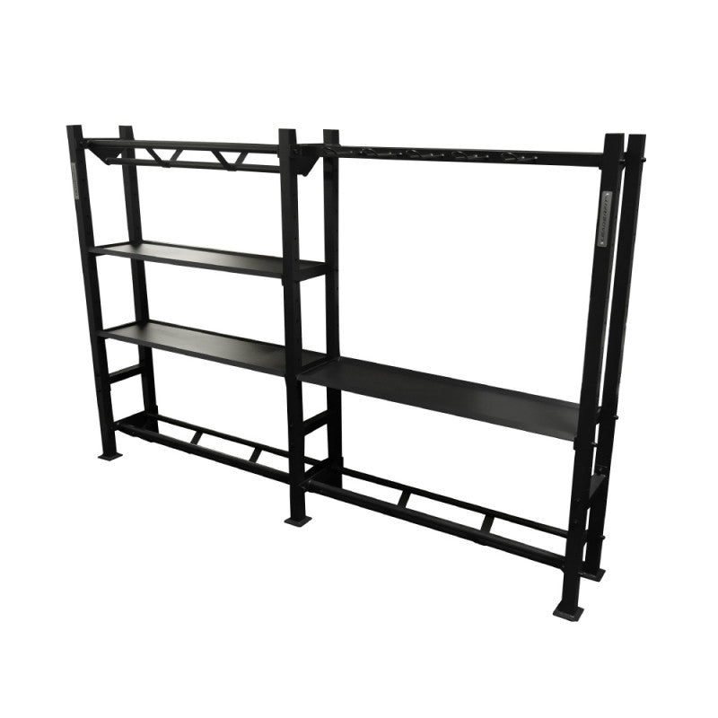 Leaderfit’ Equipement | STATION RACK - COMPO 2 NEW