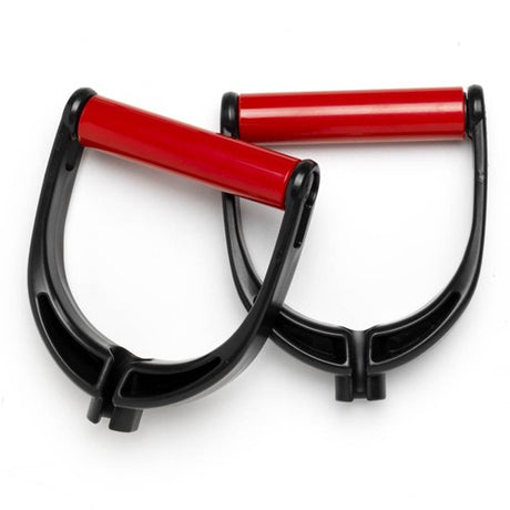 Exchange handle