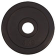 Disques caoutchouc Ø 51 mm.